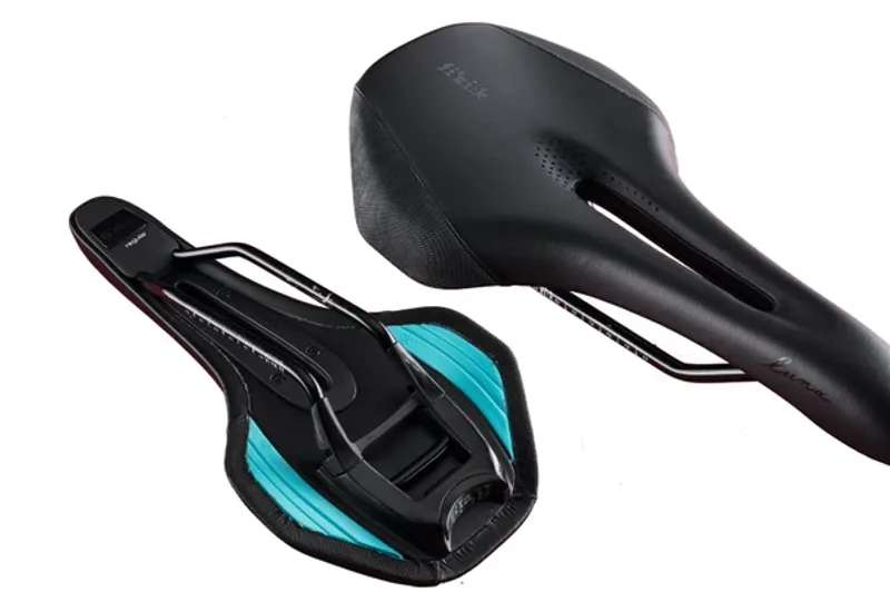 Fizik Luce S-Alloy Saddle